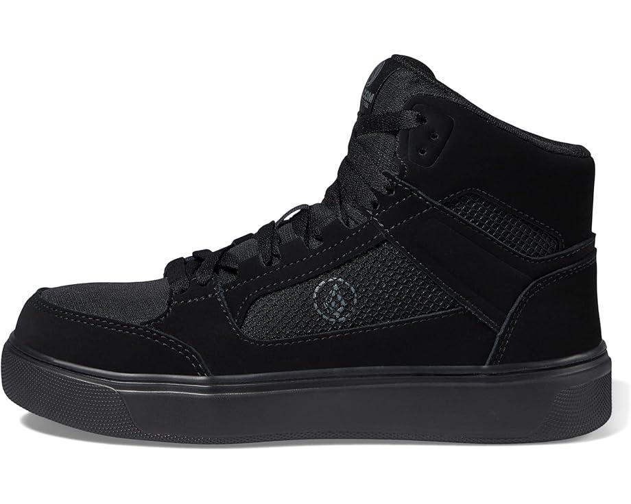 Mongo Mid Comp Toe EH SR Product Image