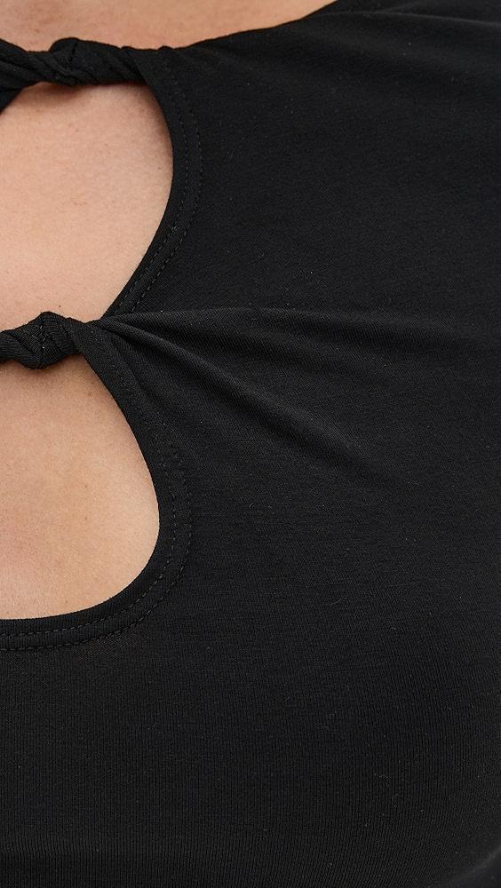 LE BOP Brigitte Top | Shopbop Product Image