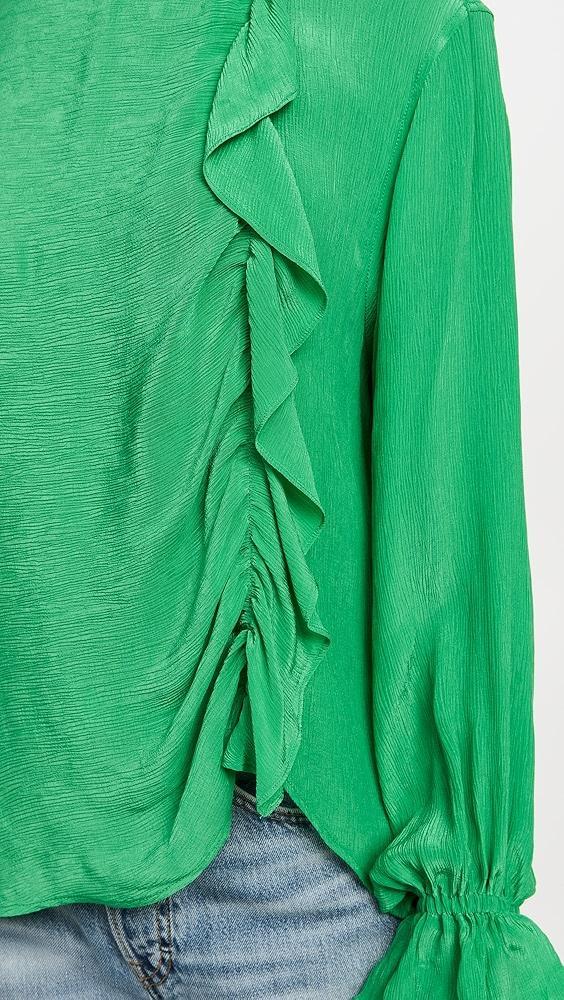Rachel Comey Liv Top | Shopbop Product Image