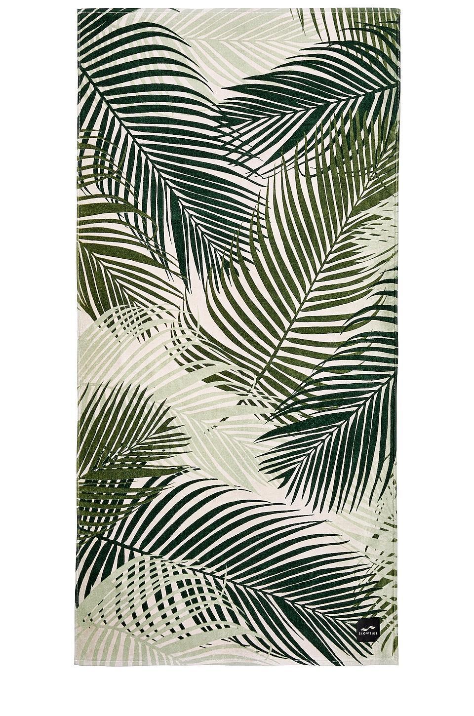 Beach Towel Slowtide Product Image
