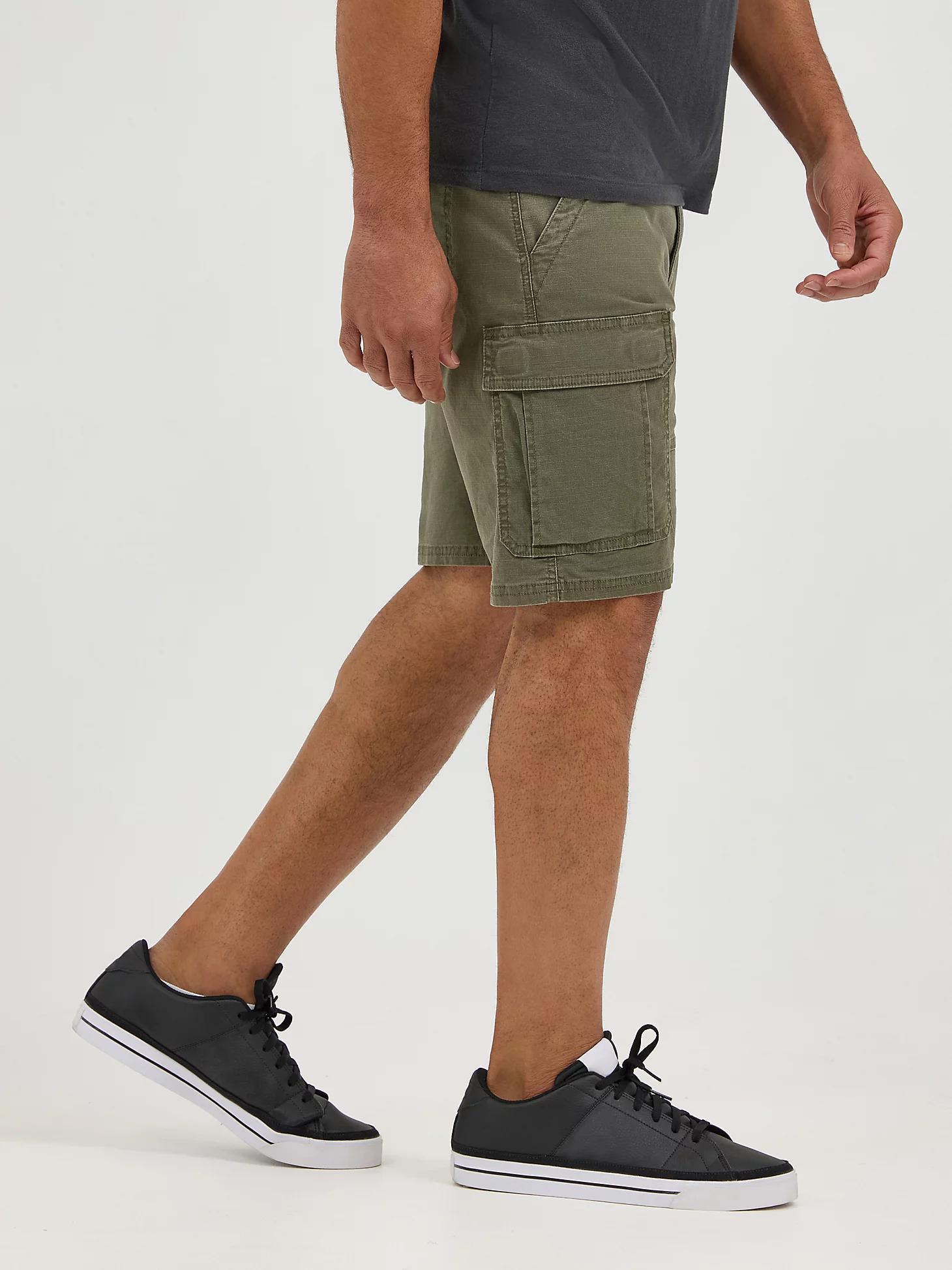 Men's Five Star Premium Cargo Short | Men's SHORTS | Wrangler® Product Image