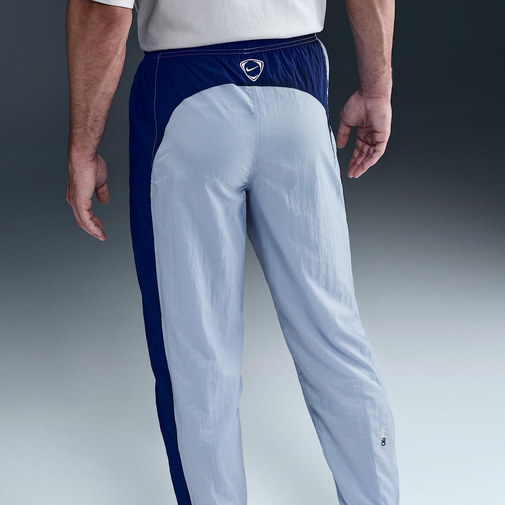 Nike Total 90 Men's Repel Soccer Track Pants Product Image