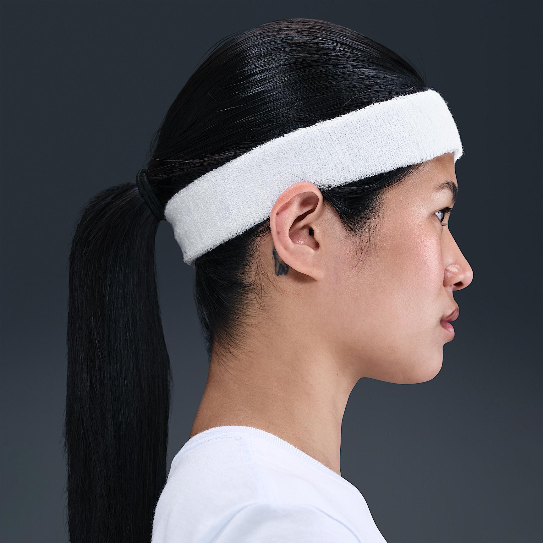 Nike Swoosh Classic Headband Product Image