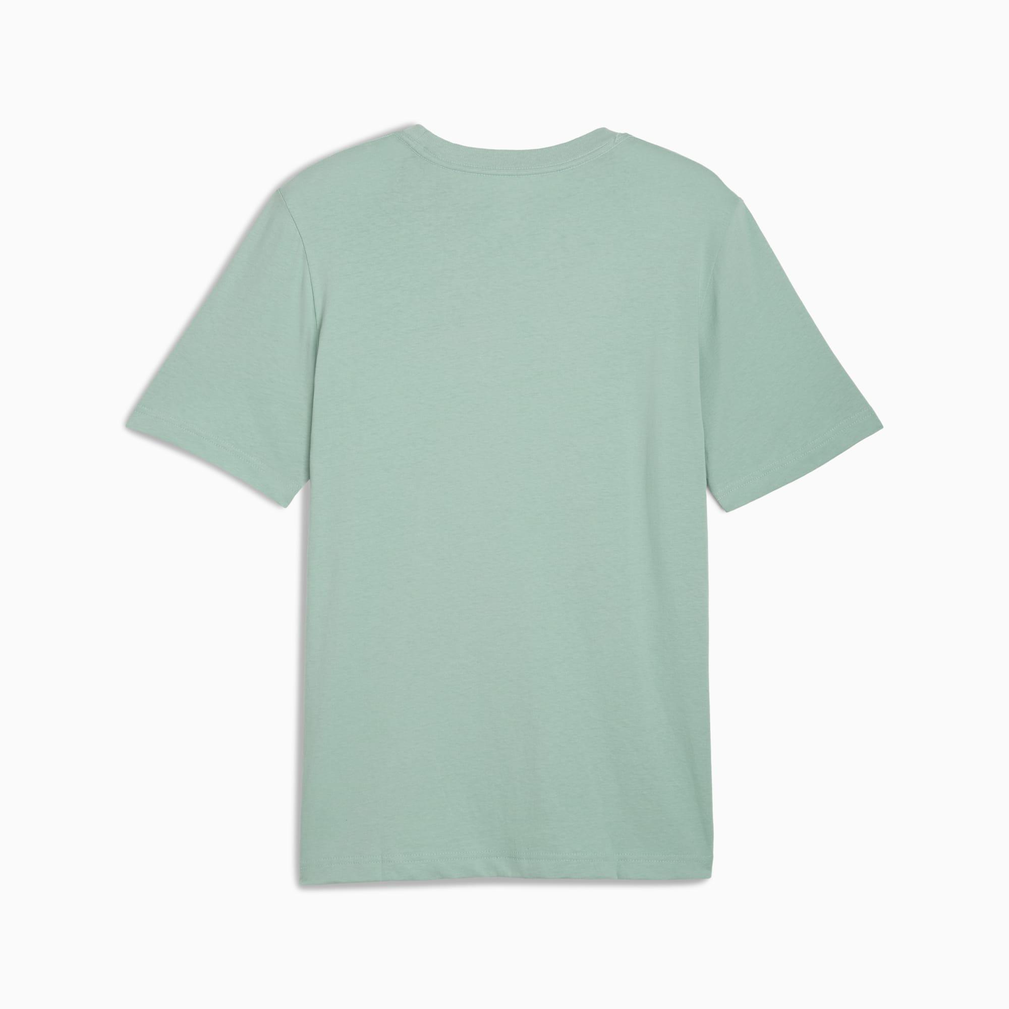 Essentials Logo Lab Tee US Men Product Image
