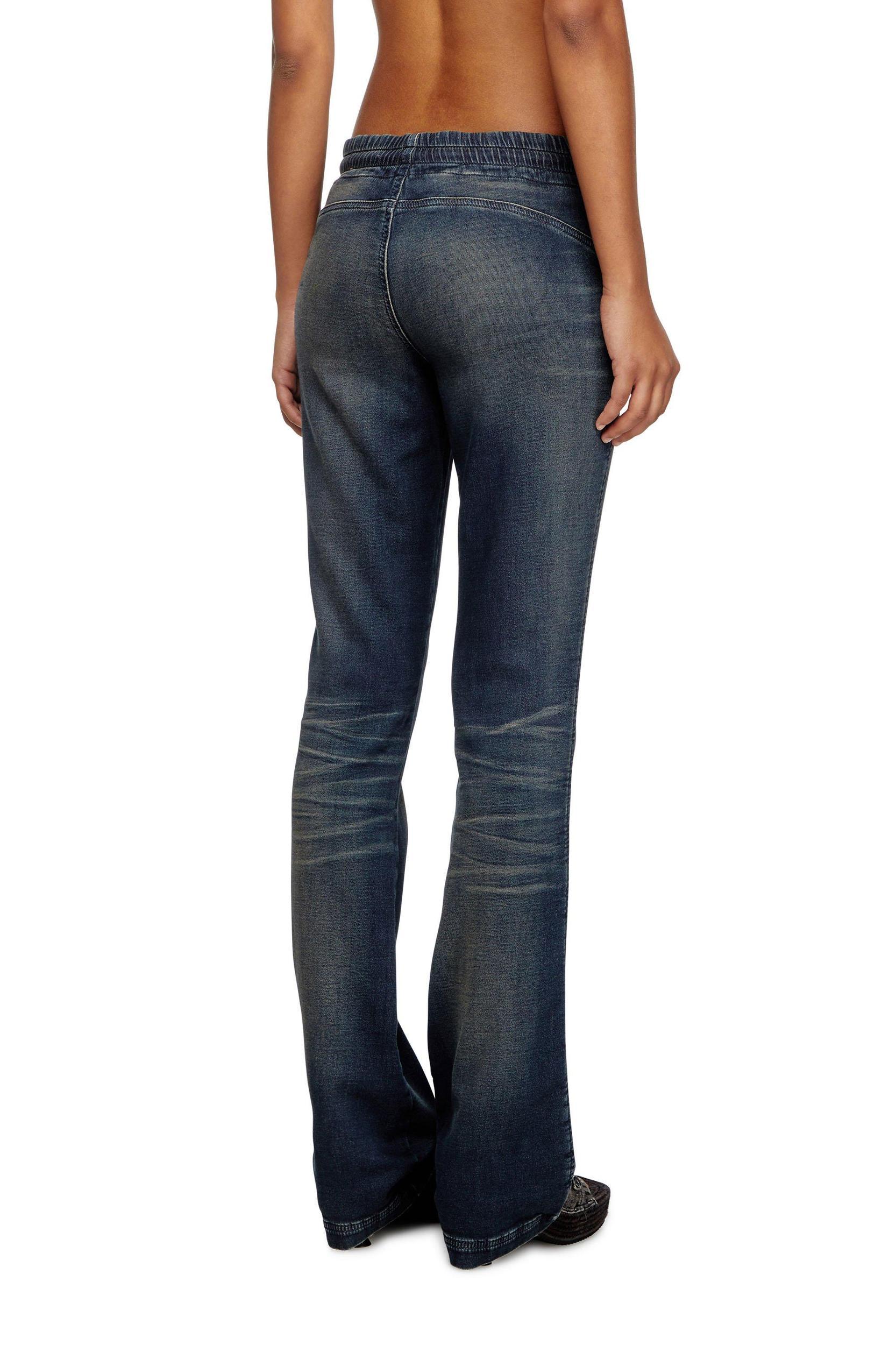 Bootcut 2069 D-Ebbey Joggjeans® 068PM Product Image
