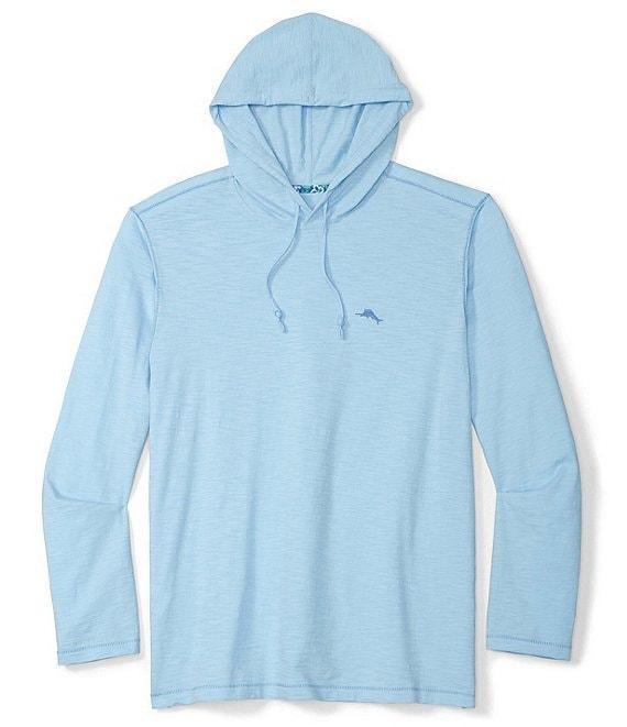 Tommy Bahama Bali Beach Long Sleeve Hoodie Product Image
