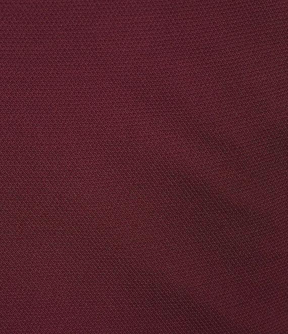 Murano Alex Slim Fit Knit Suit Separates Dress Pants Product Image