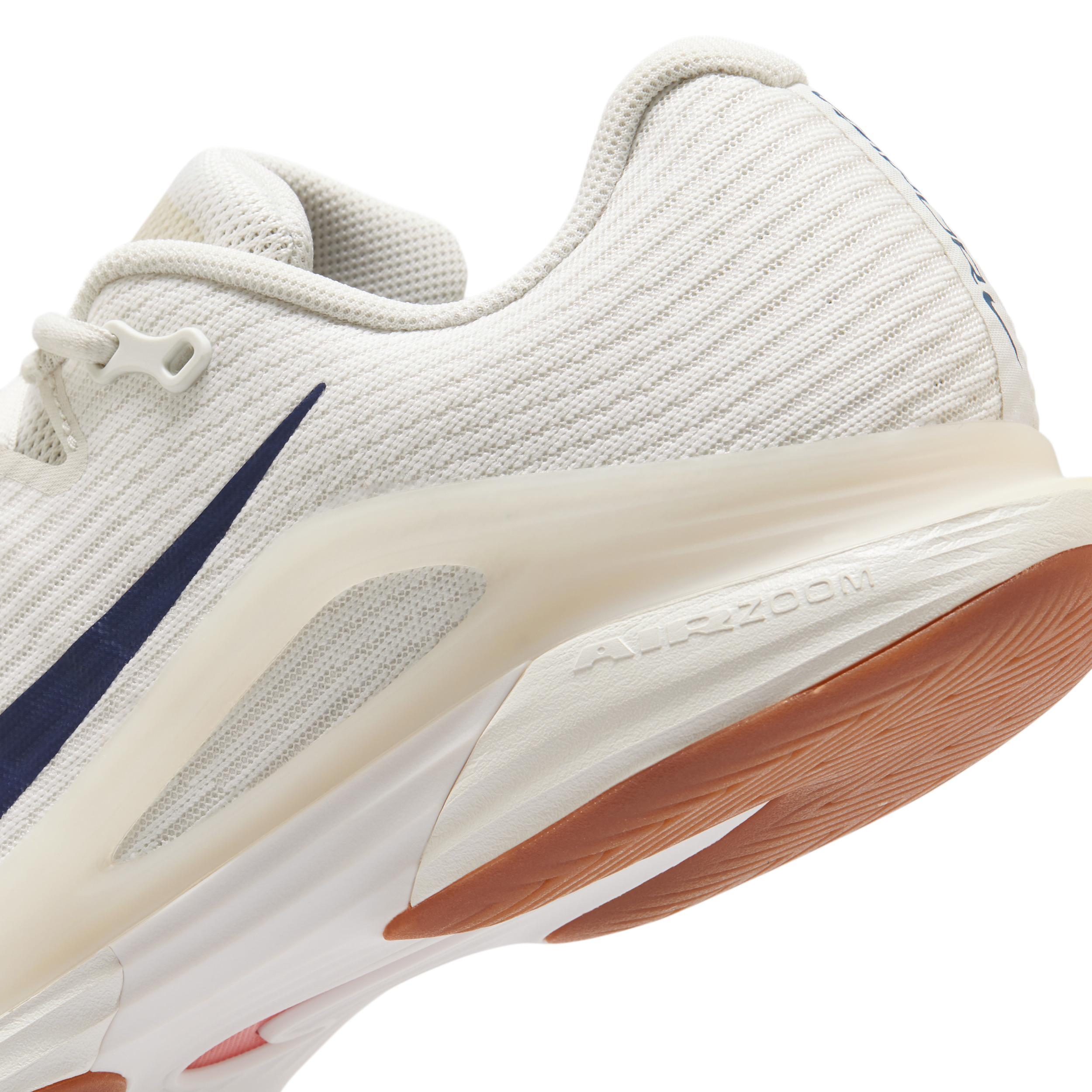 Nike Men's Vapor Hard Court Tennis Shoes Product Image
