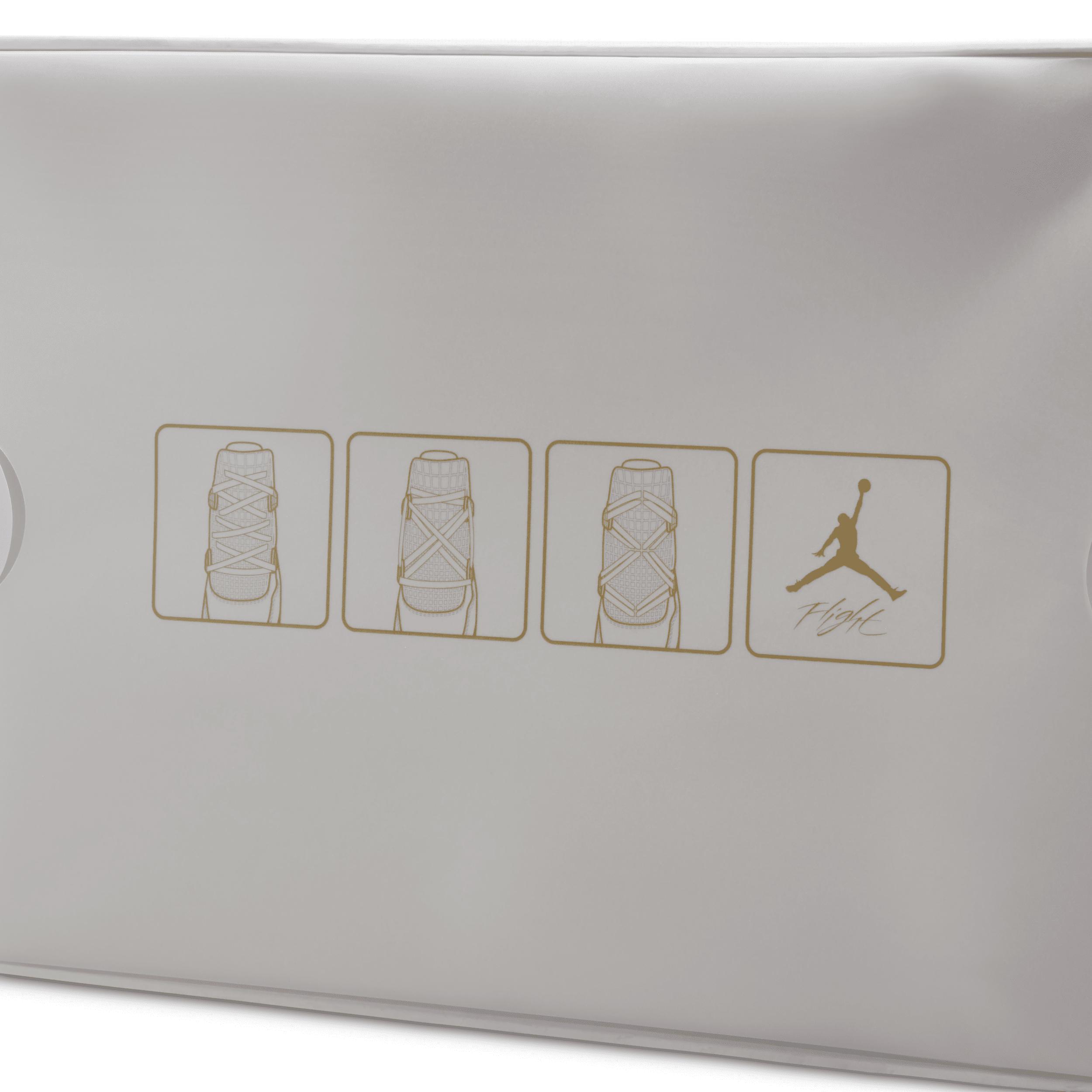 Women's Air Jordan 4 Net Shoes Product Image