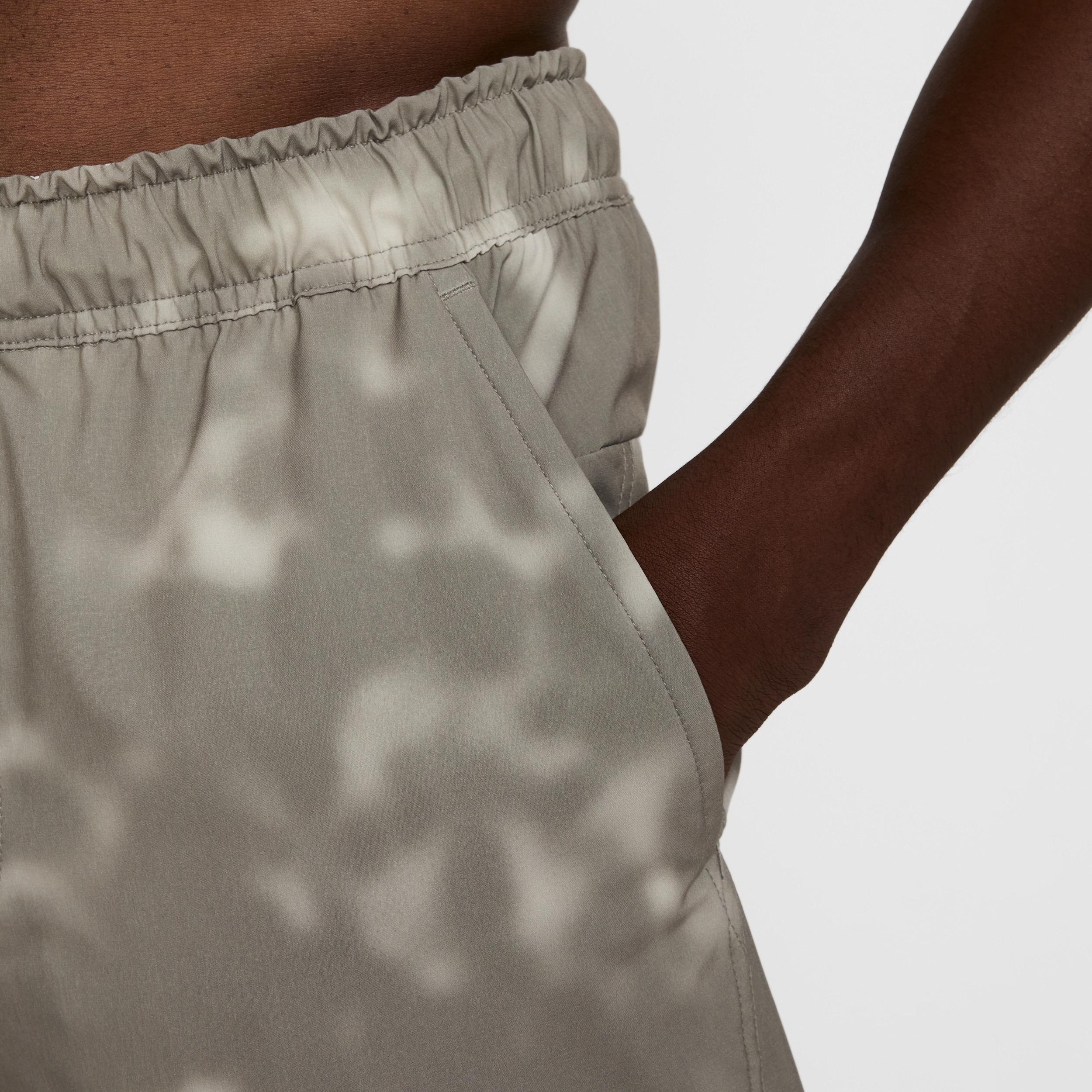 Nike Men's Unlimited Dri-FIT 7" Versatile Shorts Product Image