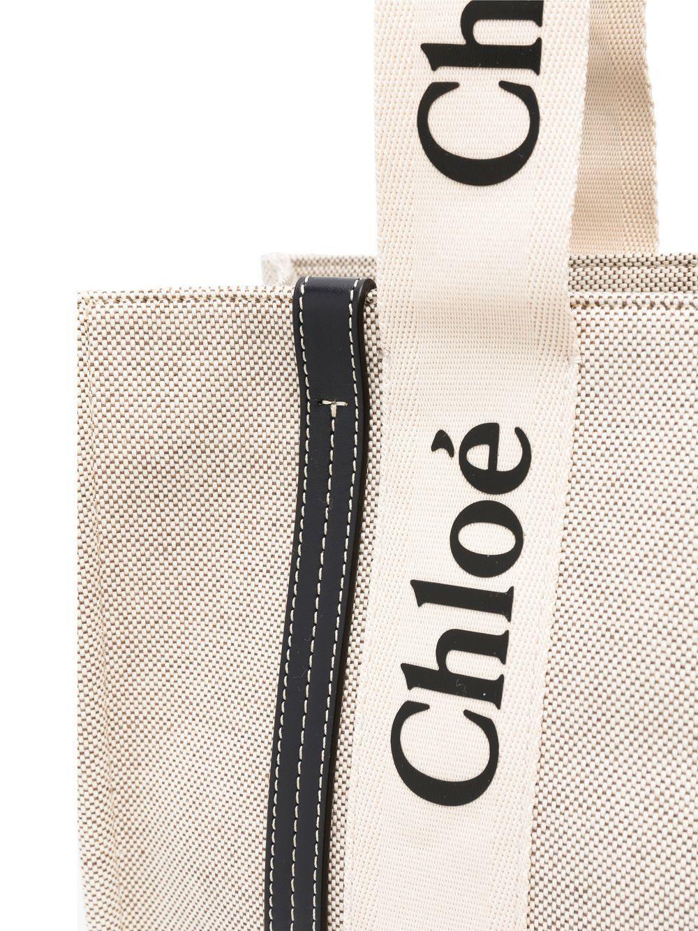 Woody tote bag Product Image