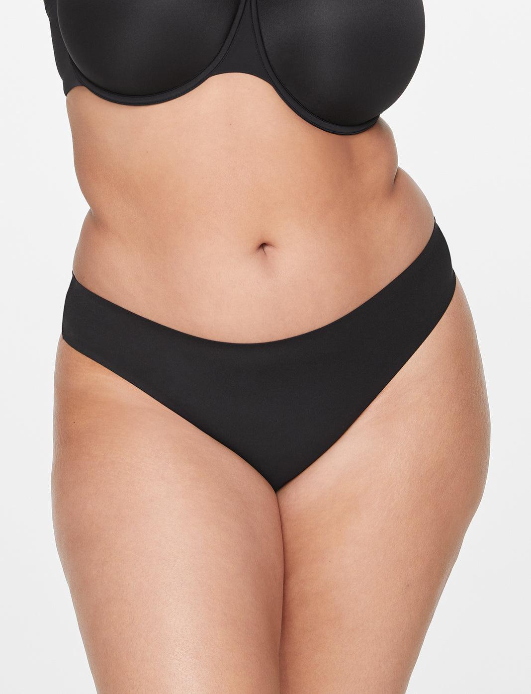 ComfortStretch Thong Product Image