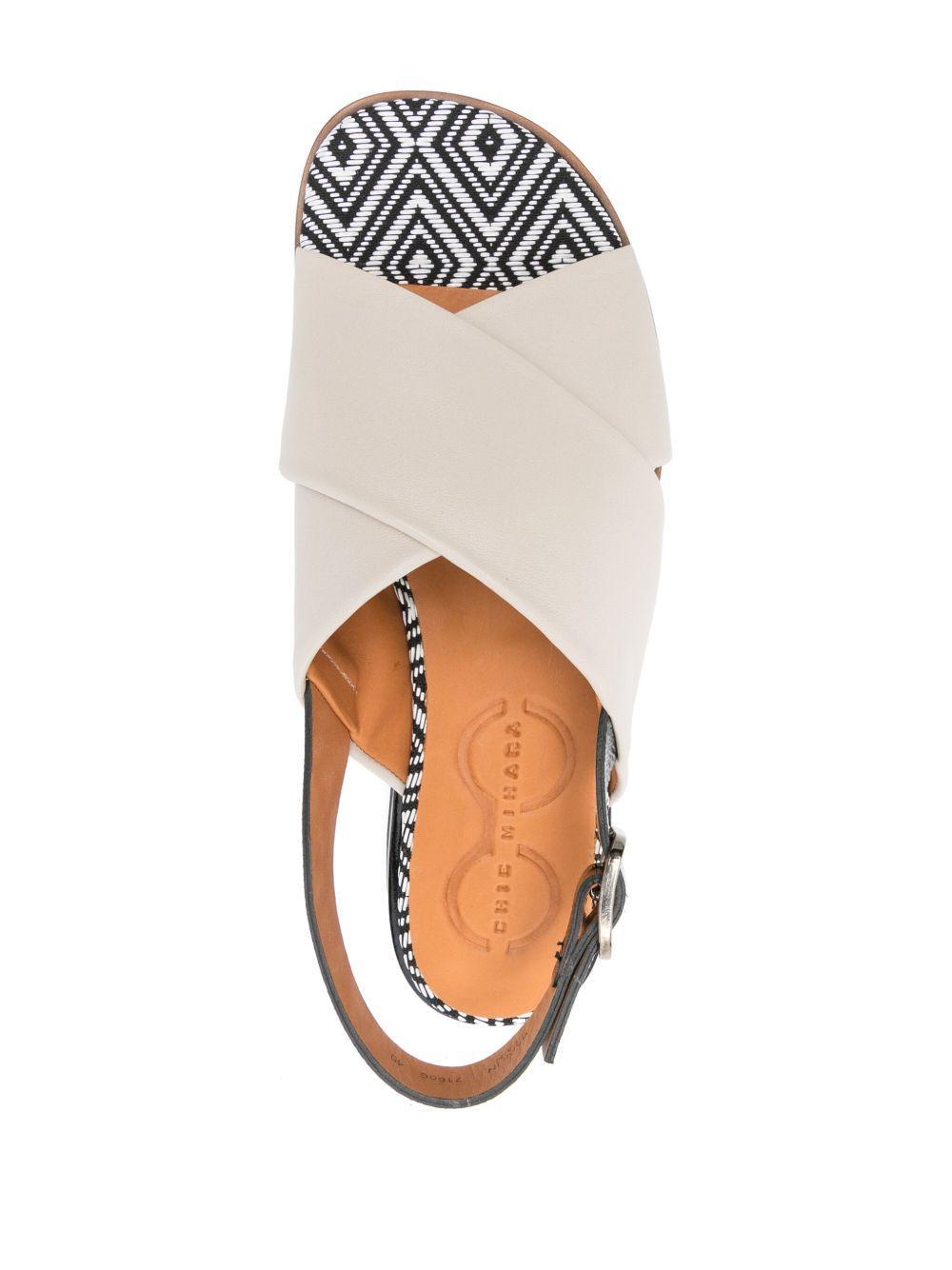 Waspi sandals Product Image