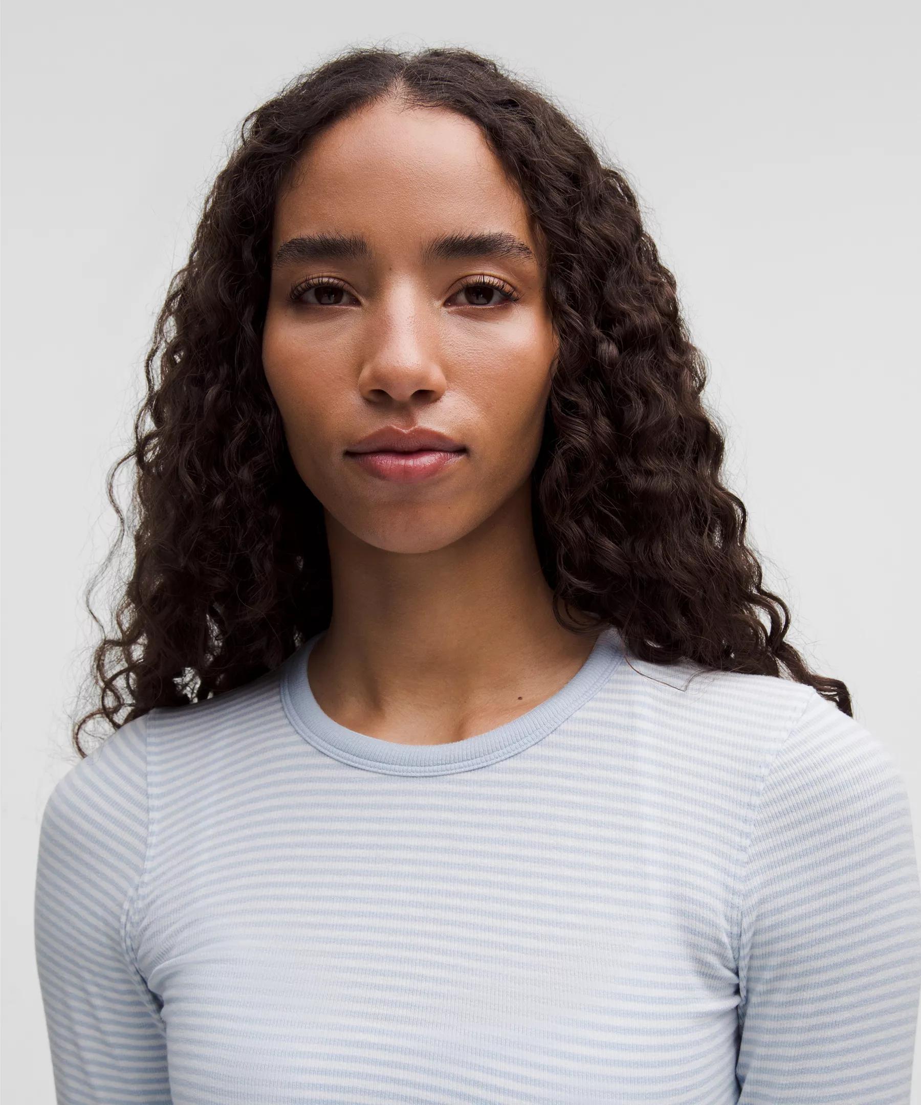 Hold Tight Long-Sleeve Shirt Product Image