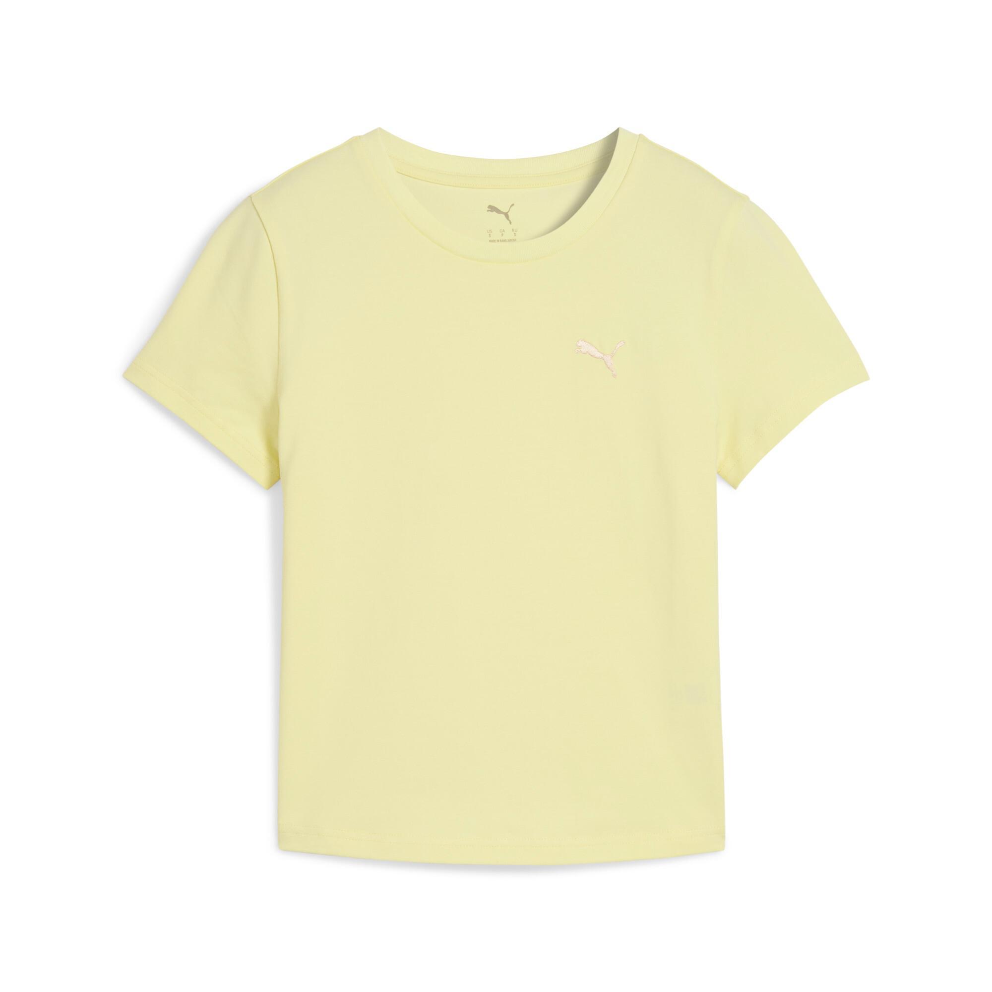 Essentials Women's Slim Tee Product Image