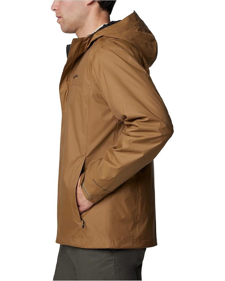 Hikebound II Jacket Product Image