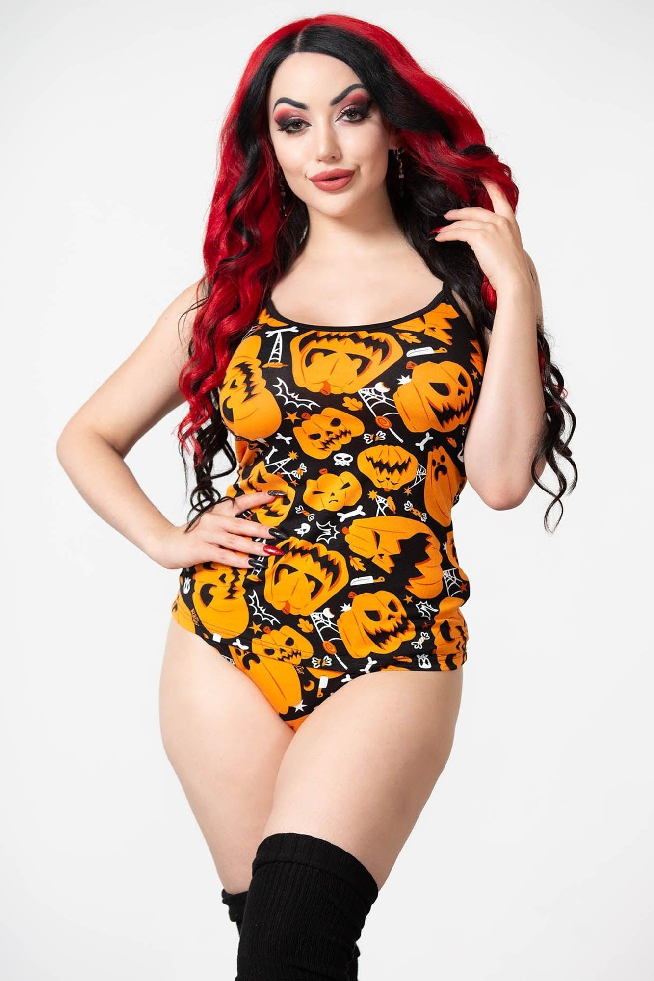 Bad Patch Cami Top Female Product Image