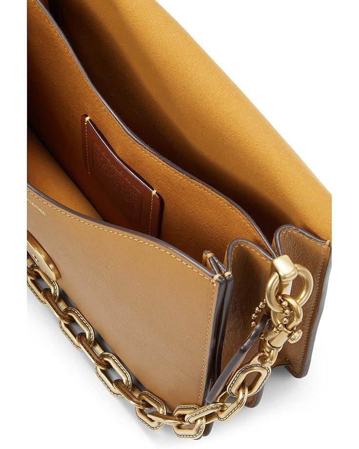 Soft Tabby Shoulder Bag Product Image