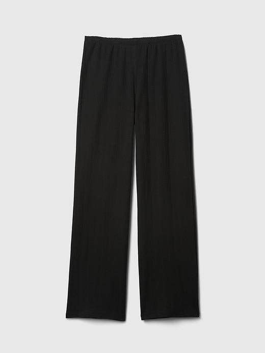 Pointelle PJ Pants Product Image