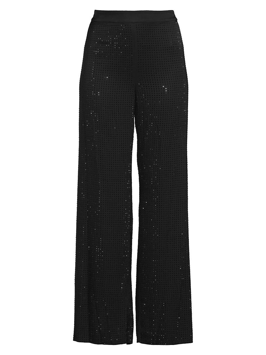 Womens Poppi Hotfix Pants Product Image