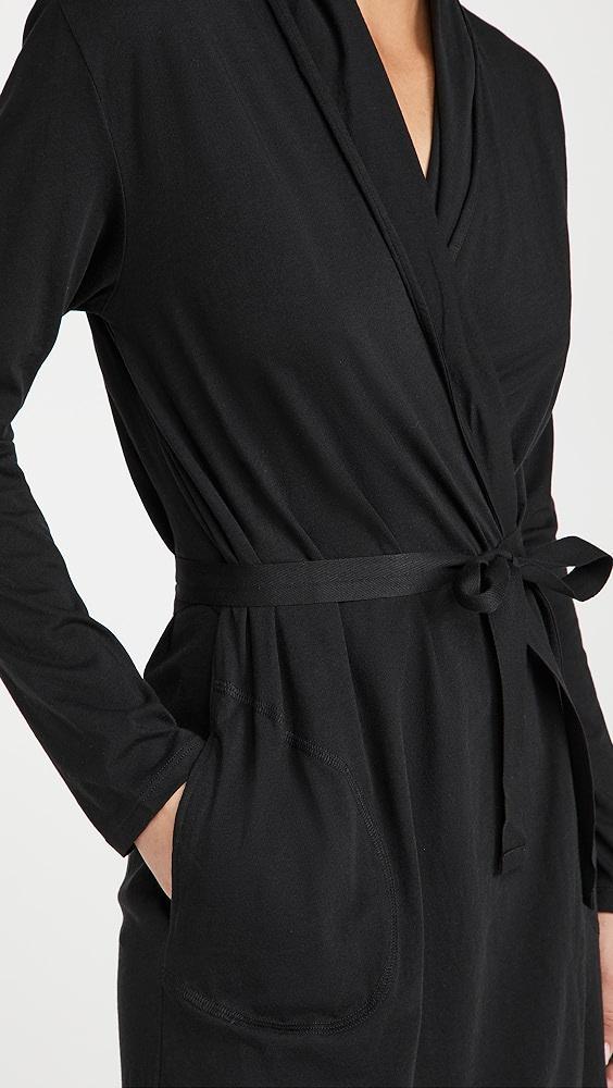 Skin Colleen Robe | Shopbop Product Image