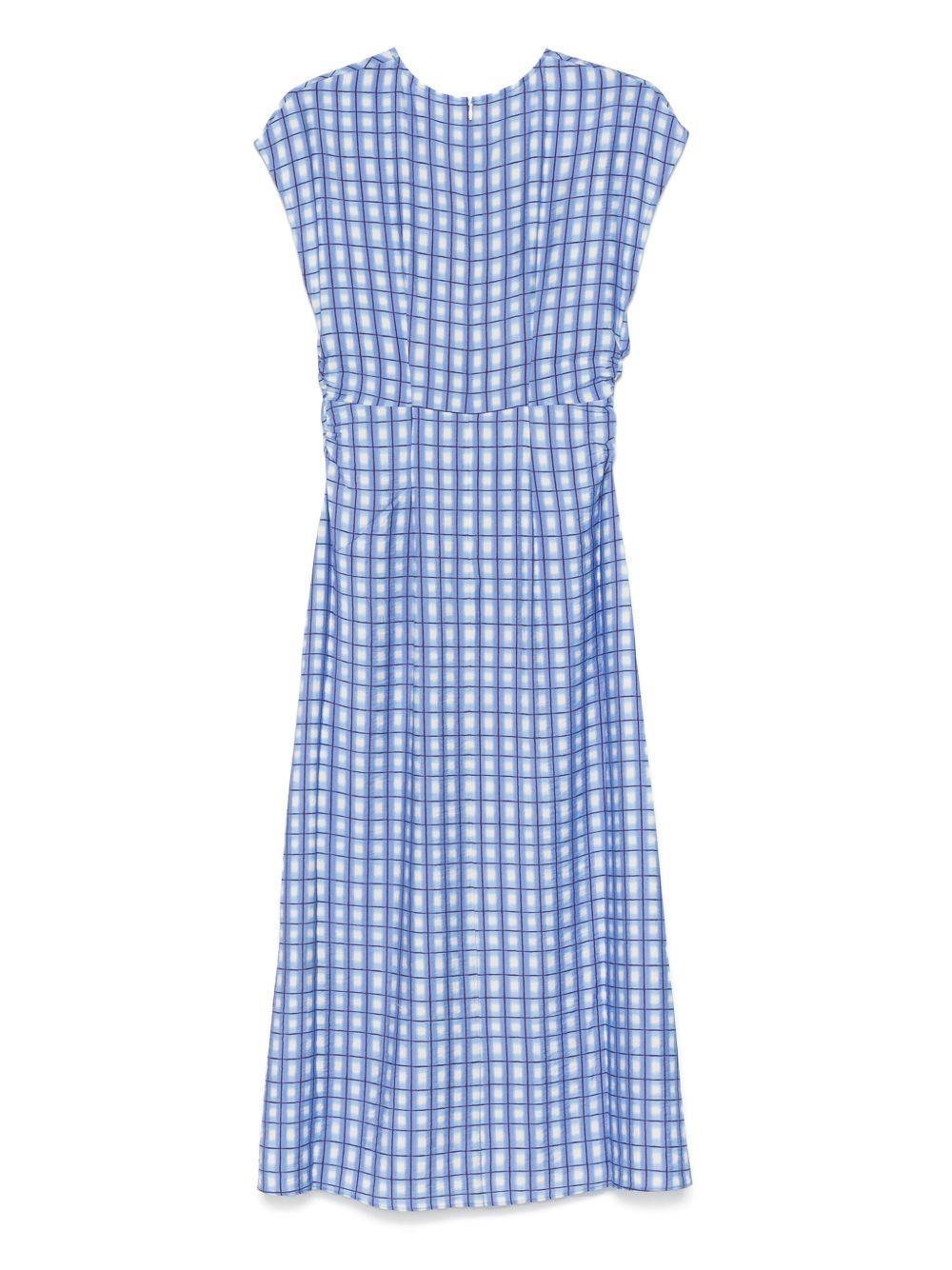 Akeyla midi dress Product Image