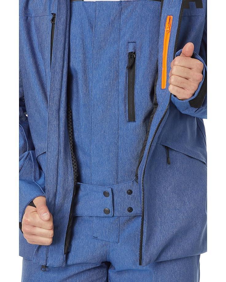 Powderface Jacket Product Image