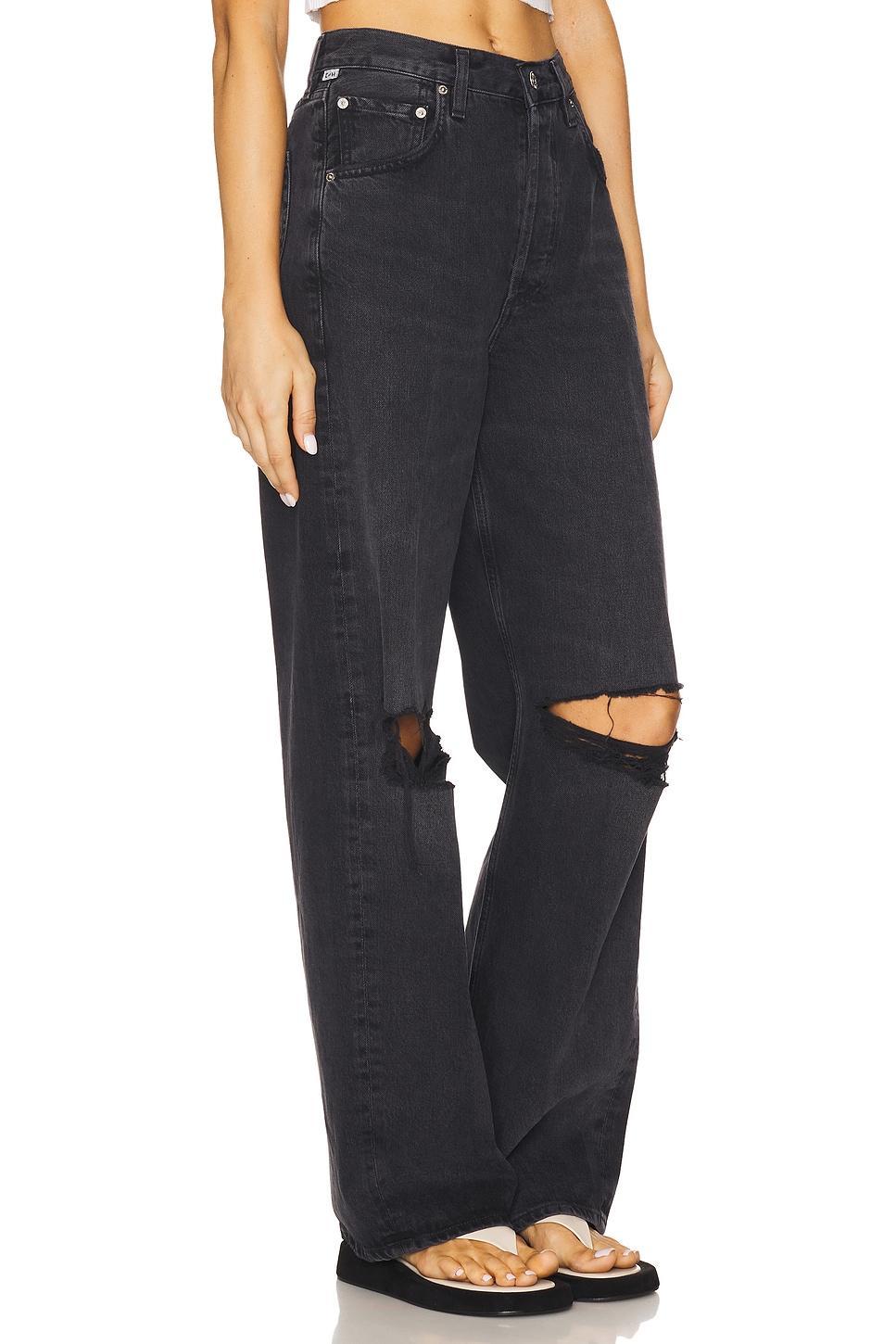 Ayla Baggy Citizens of Humanity Product Image