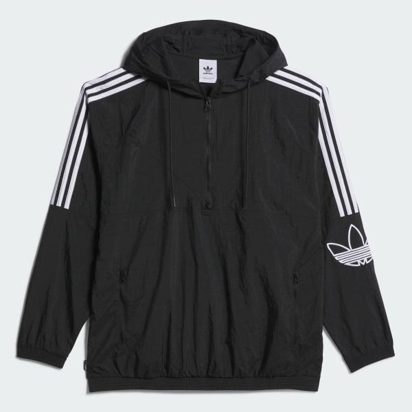 Skateboarding Classic Anorak Jacket Product Image