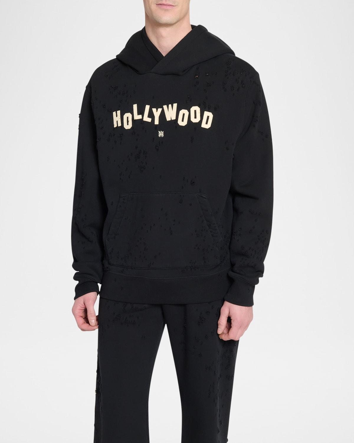 Mens Hollywood Shotgun Hoodie Product Image