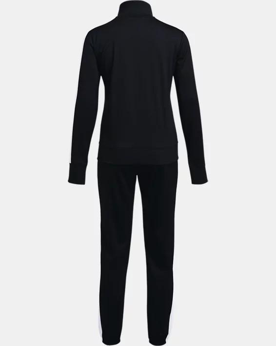 UA Tricot Womens Tracksuit Product Image