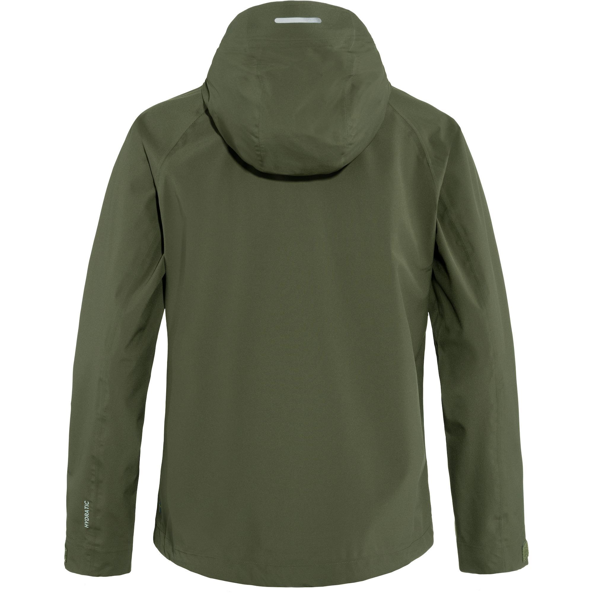 High Coast Hydratic Trail Jacket W Product Image
