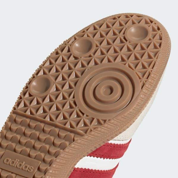 Adidas Mens Originals Samba OG Casual Shoes Product Image