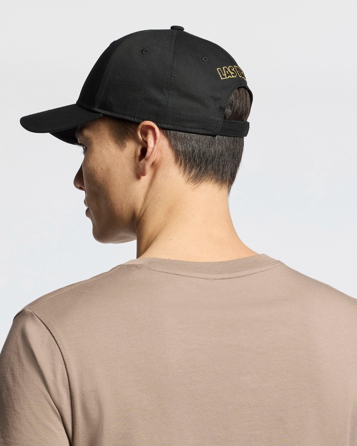 MENS LAS VEGAS BASEBALL CAP - MO1500011 Product Image