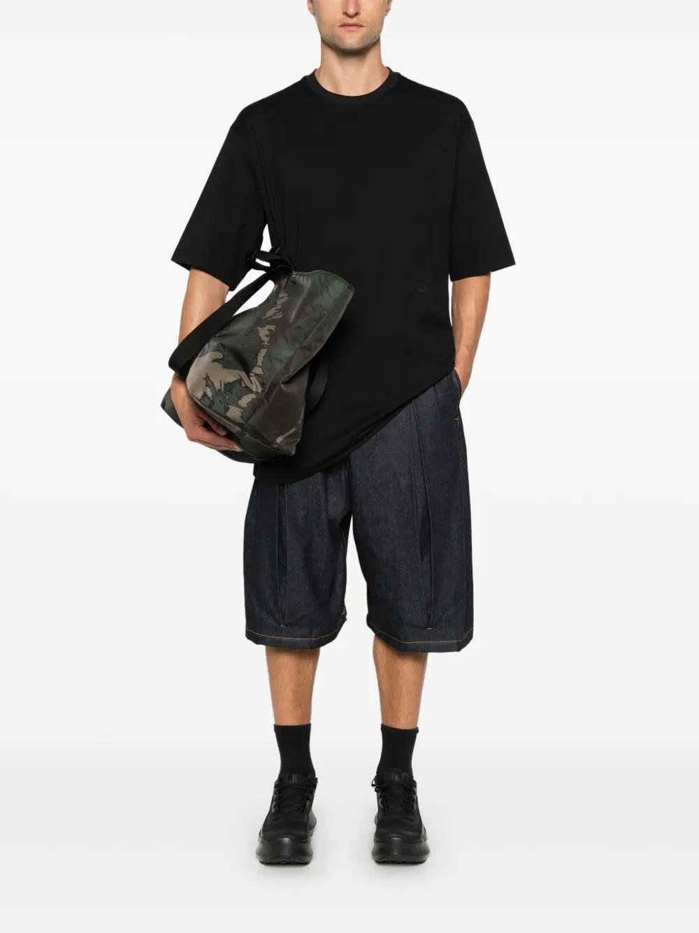 short-sleeve T-shirt Product Image