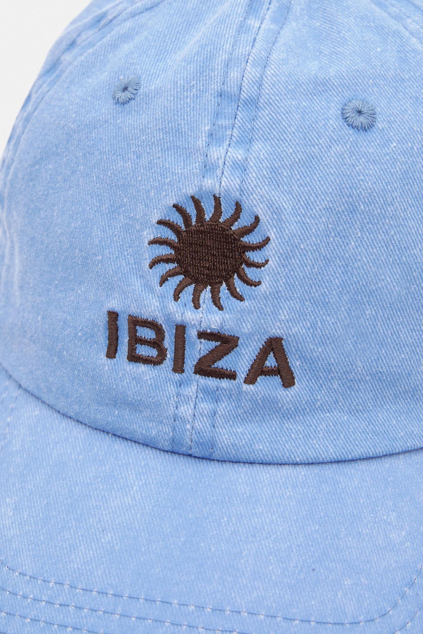 Ibiza cap Product Image
