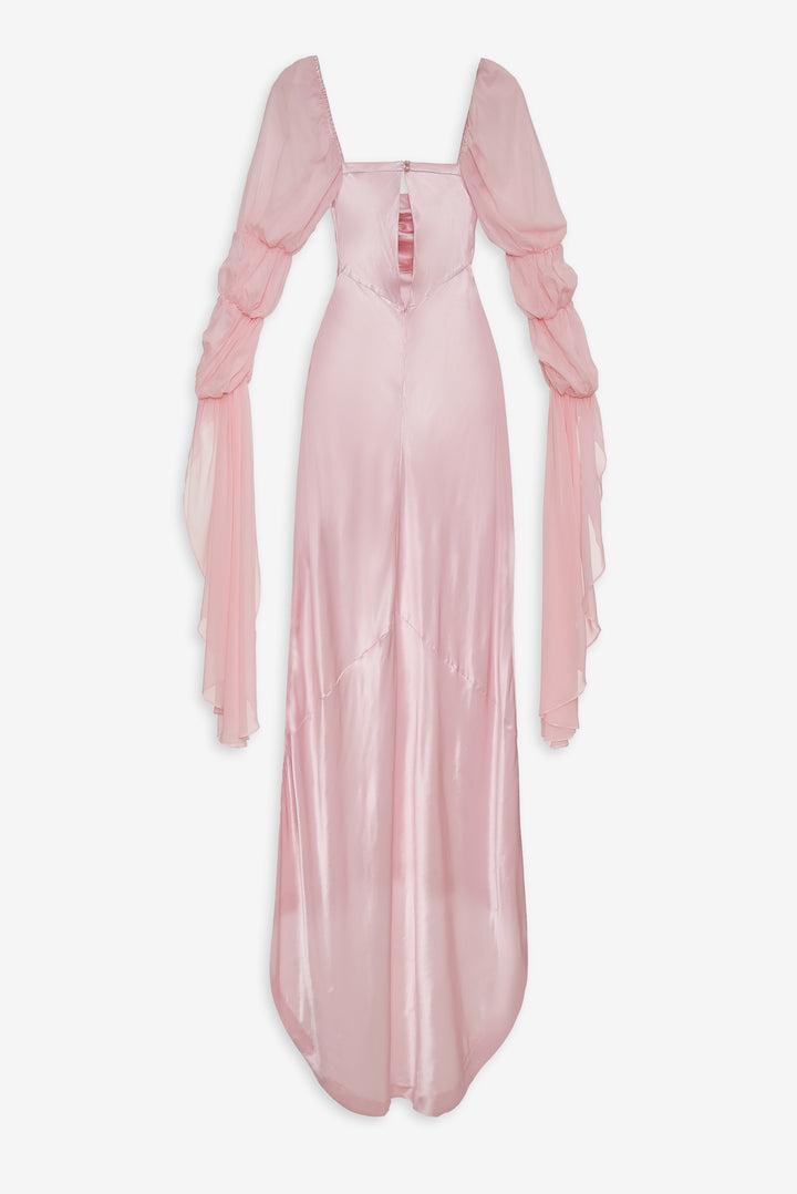 Willow Gown — Pink Product Image