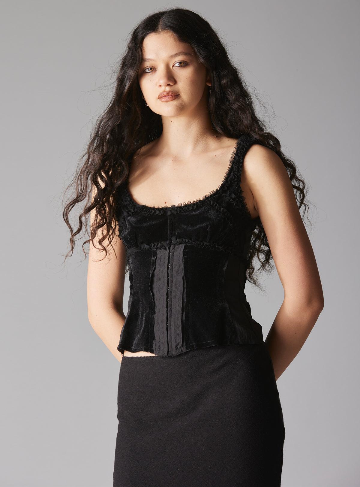 Lili Top Female Product Image