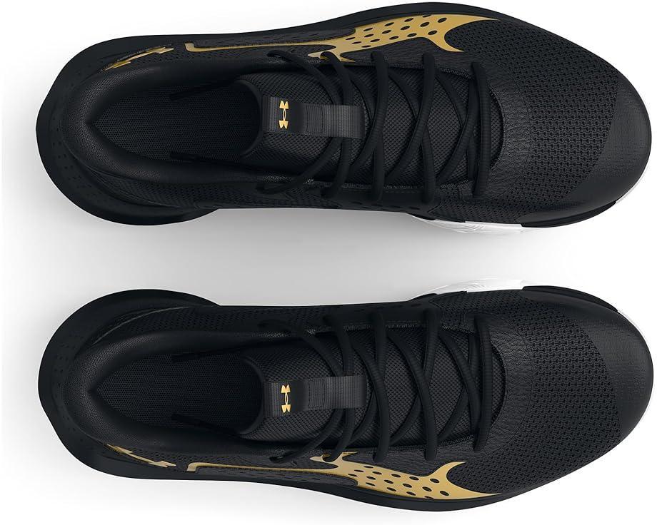 Lockdown 7 Low Product Image