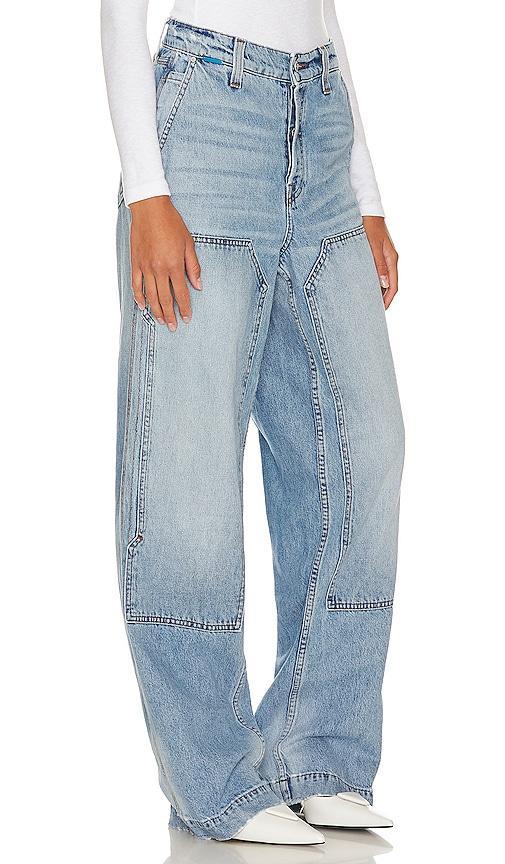 Carpenter Jean COTTON CITIZEN Product Image