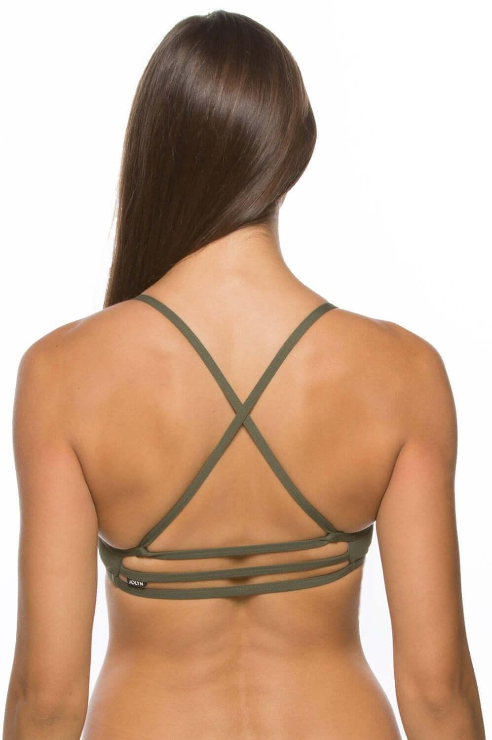 Adrian Bikini Tops Product Image