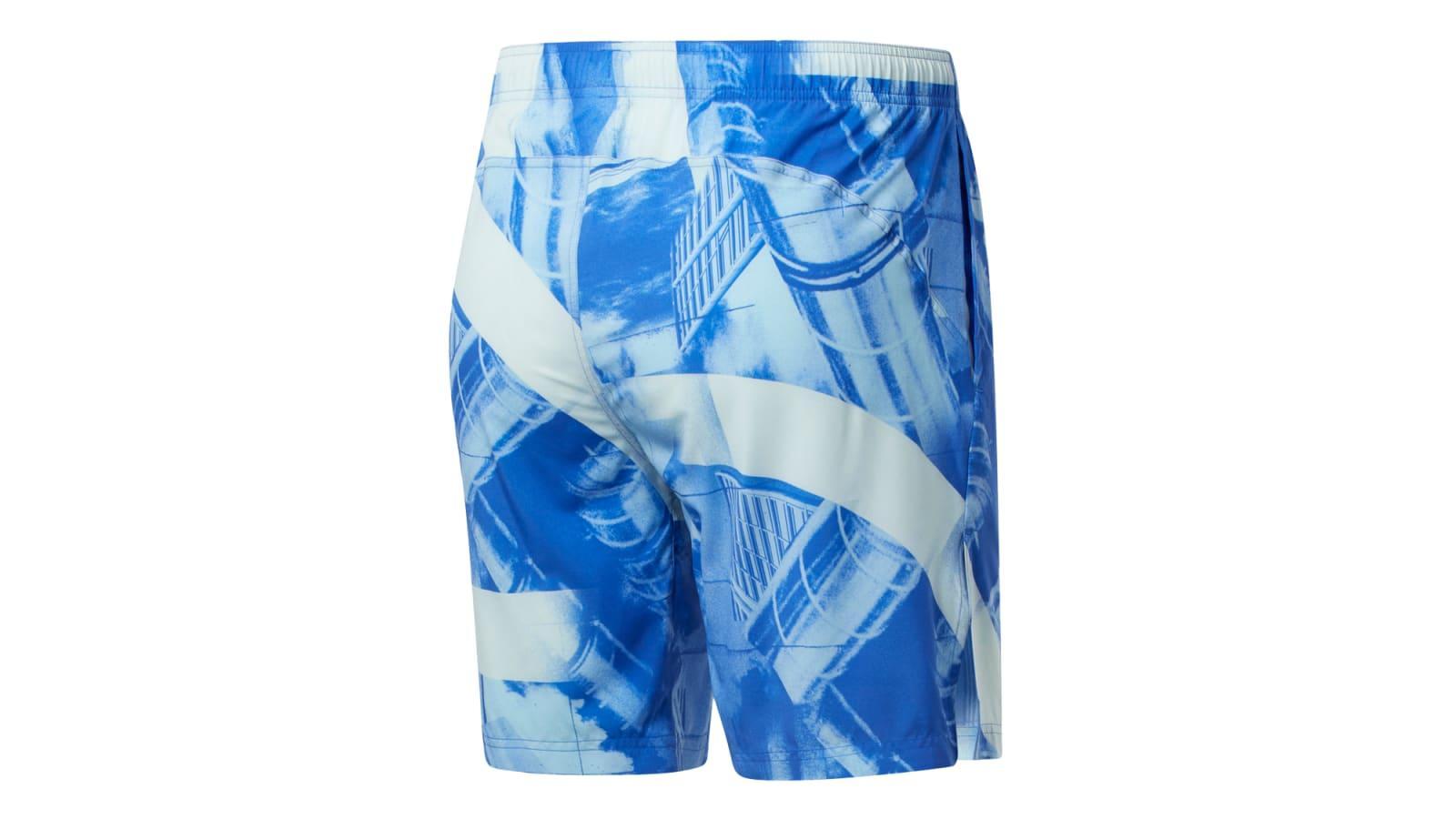 Reebok Men's Austin II Shorts Product Image