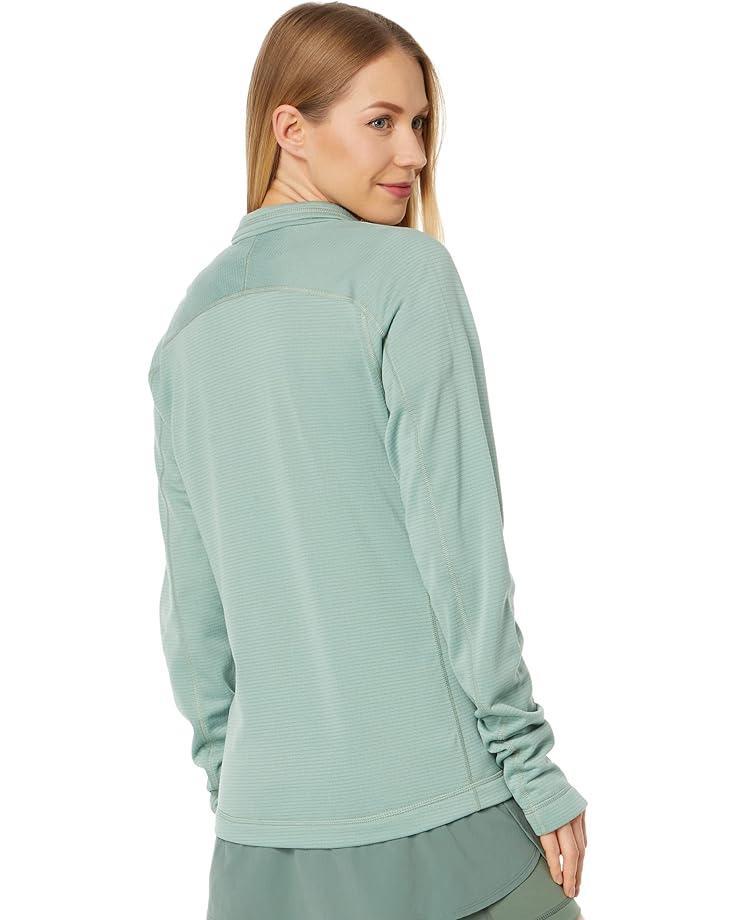 Abisko Trail Fleece Product Image