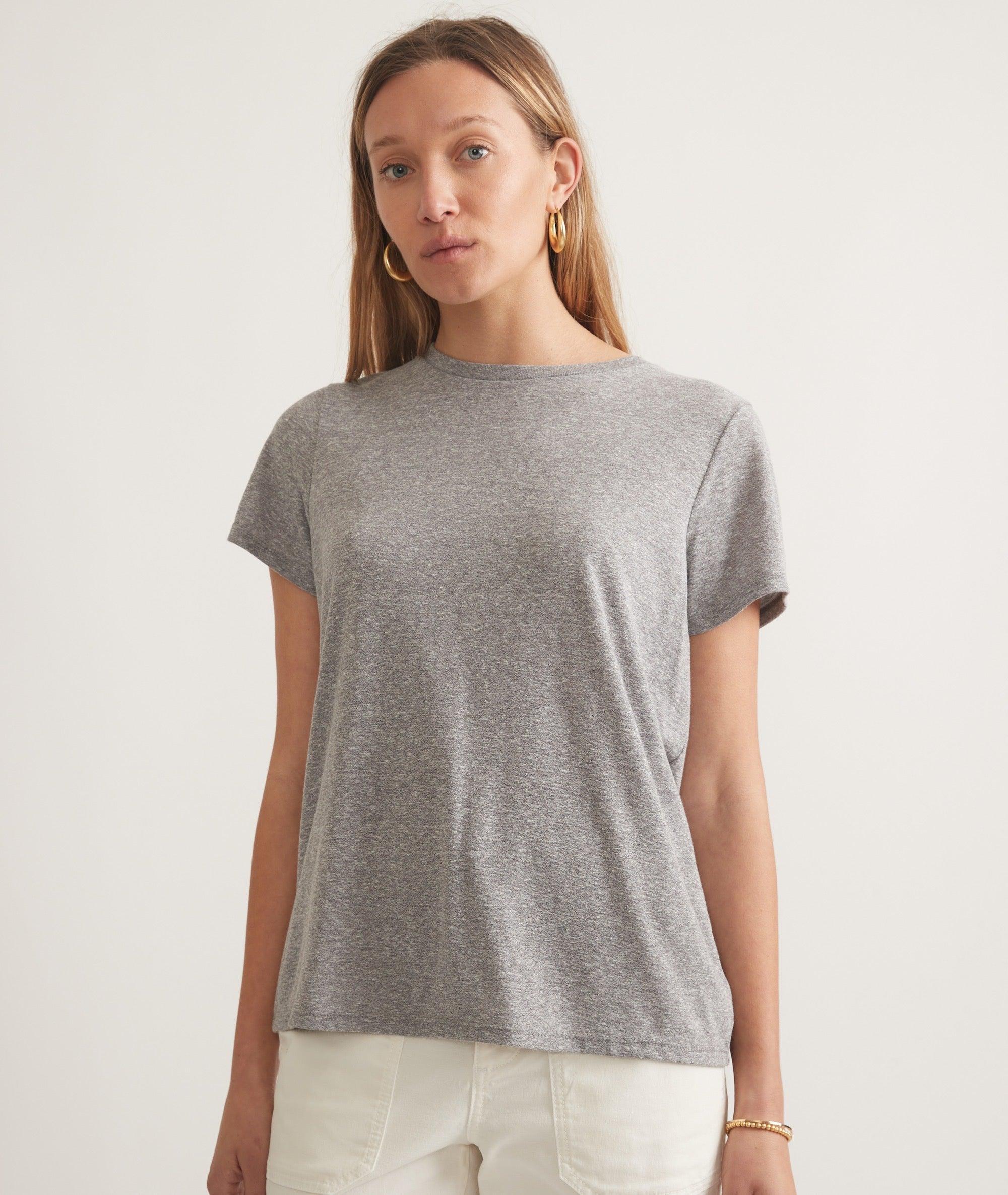 Easy Crew Tee Product Image