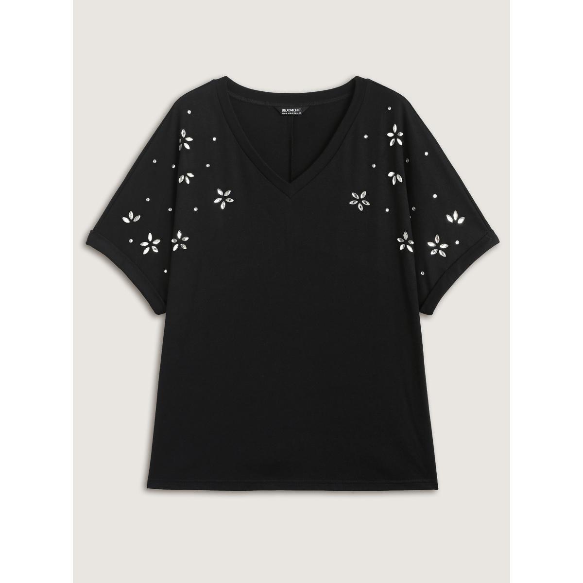 CLOUDSPUN Women's Tee Product Image