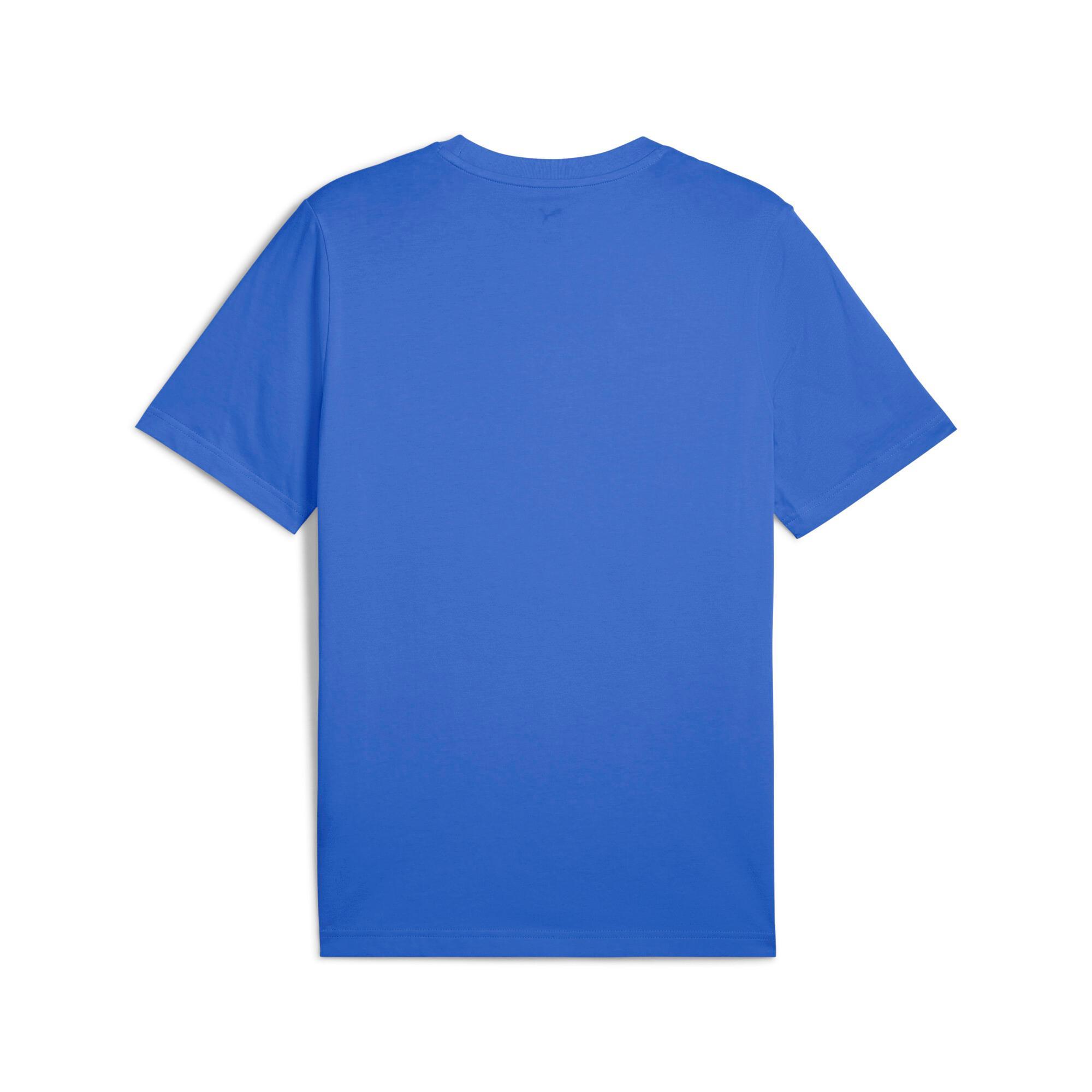 ESS Small No. 1 Logo Tee Men Product Image