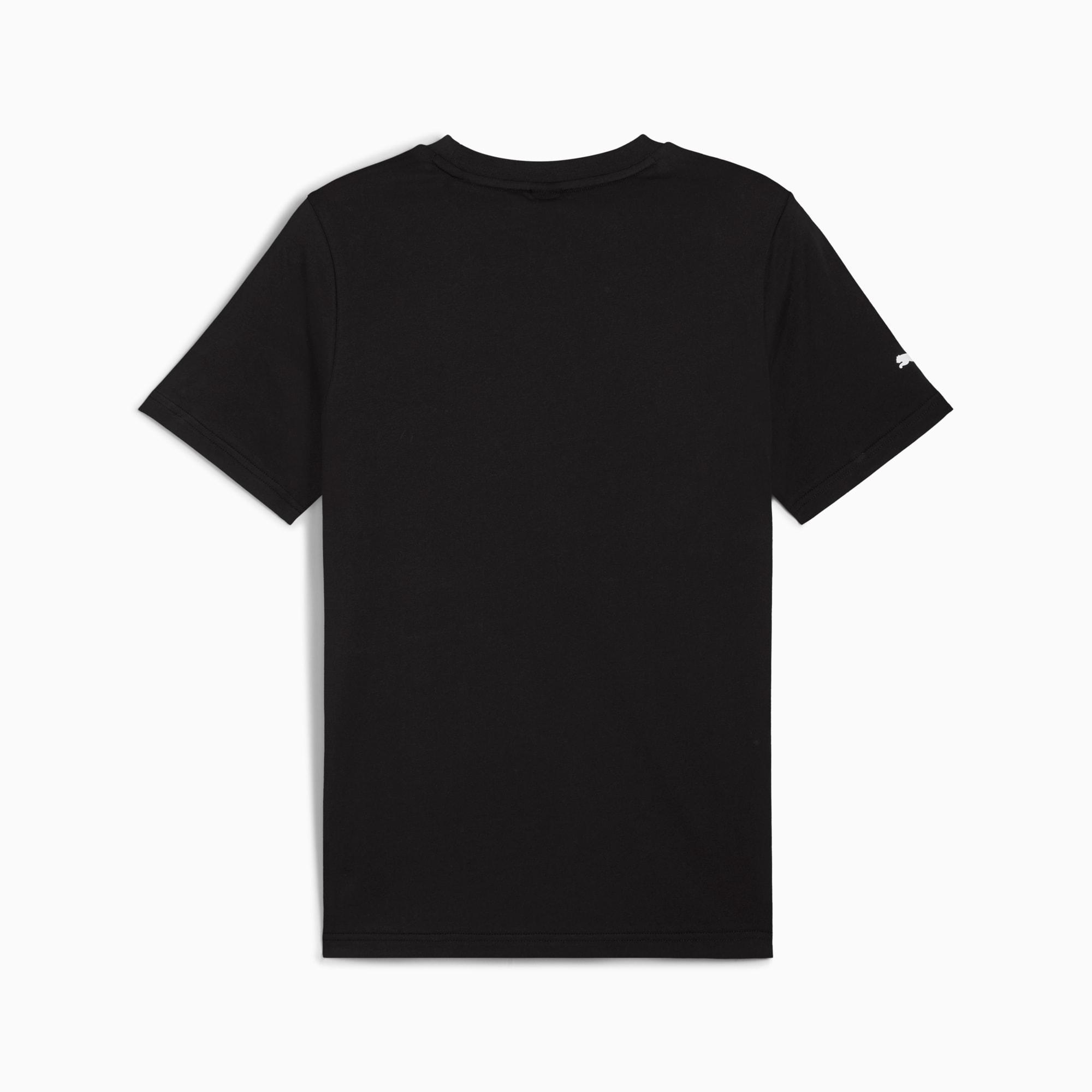 ESS Small No. 1 Logo Tee Men Product Image