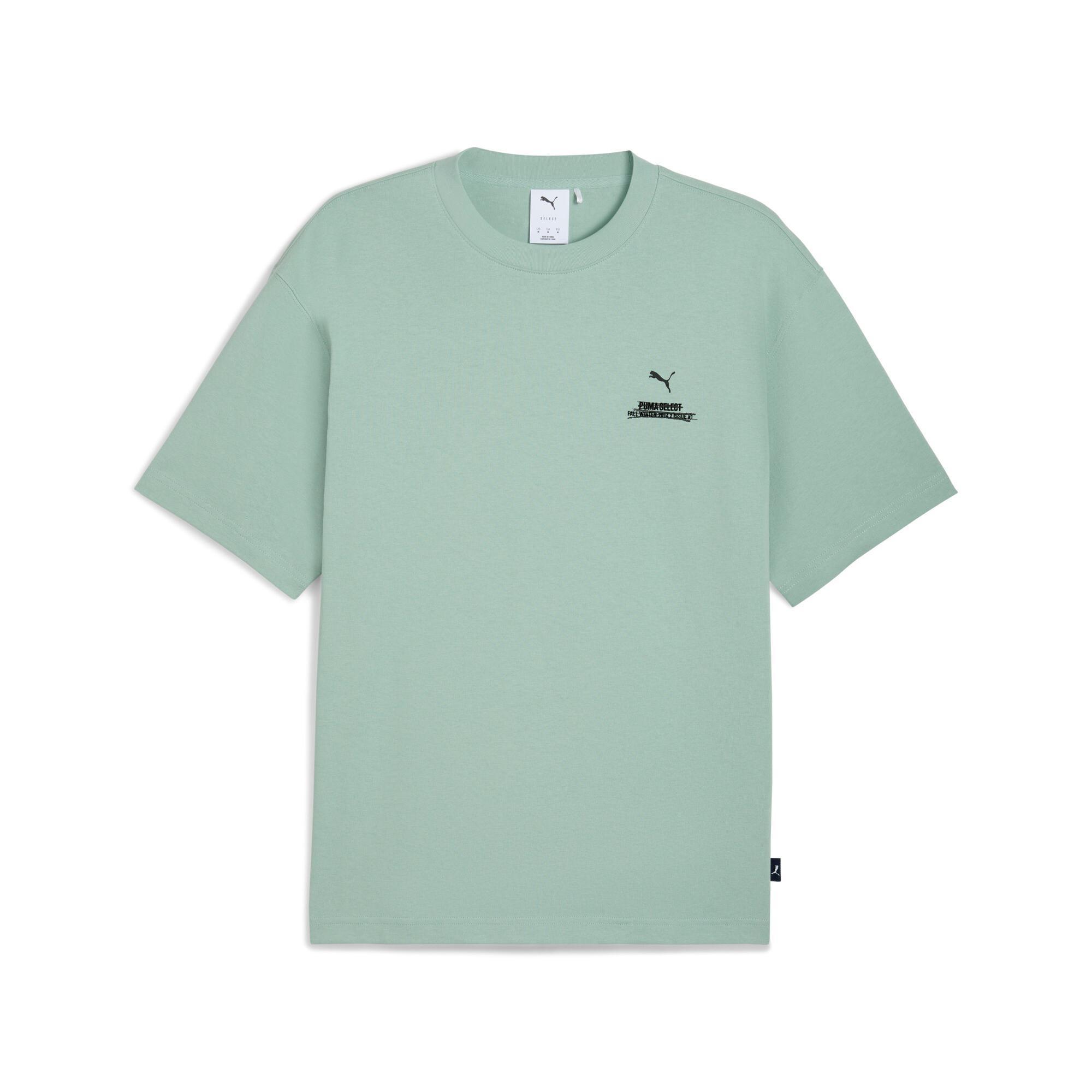 GRAPHIC Tee Men Product Image