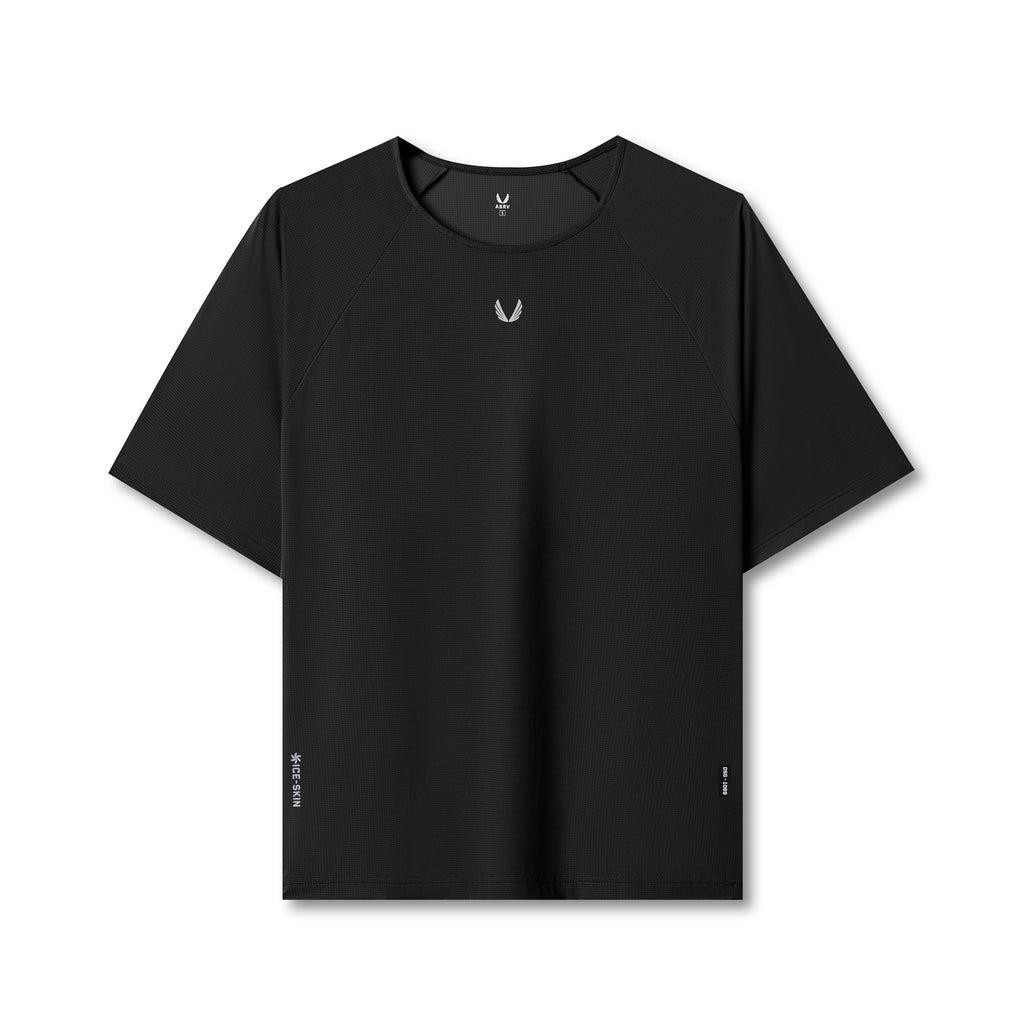 Midweight Jersey Arch Logo OG T-Shirt Male Product Image