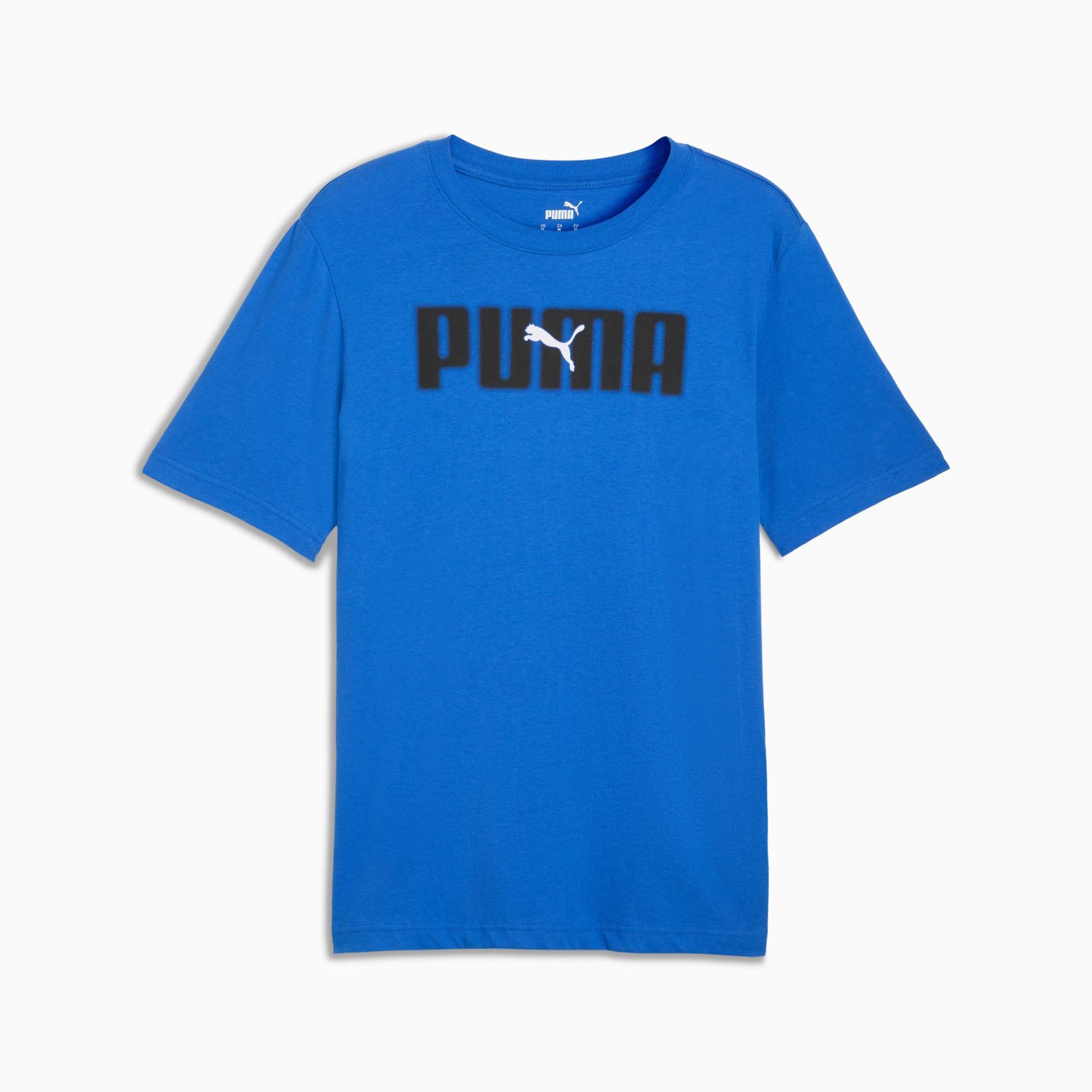 Essentials Logo Lab Tee US Men Product Image